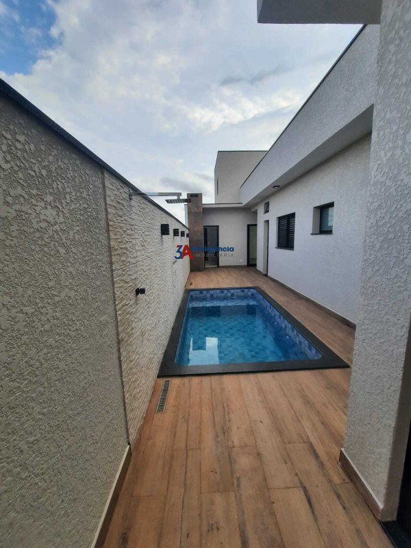 CASA CONDOMÍNIO RESERVA IPANEMA – SOROCABA  Sorocaba - 