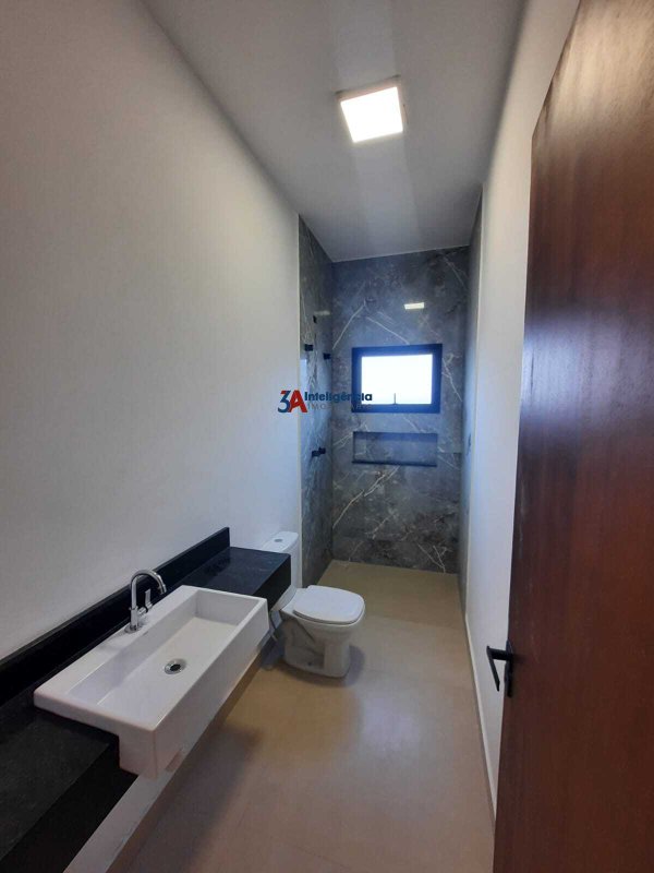 CASA CONDOMÍNIO RESERVA IPANEMA – SOROCABA  Sorocaba - 
