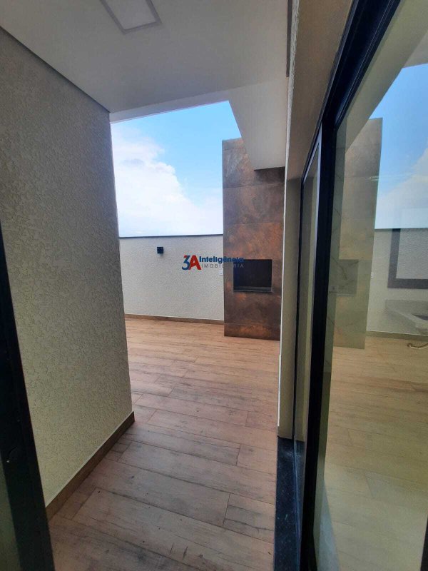 CASA CONDOMÍNIO RESERVA IPANEMA – SOROCABA  Sorocaba - 