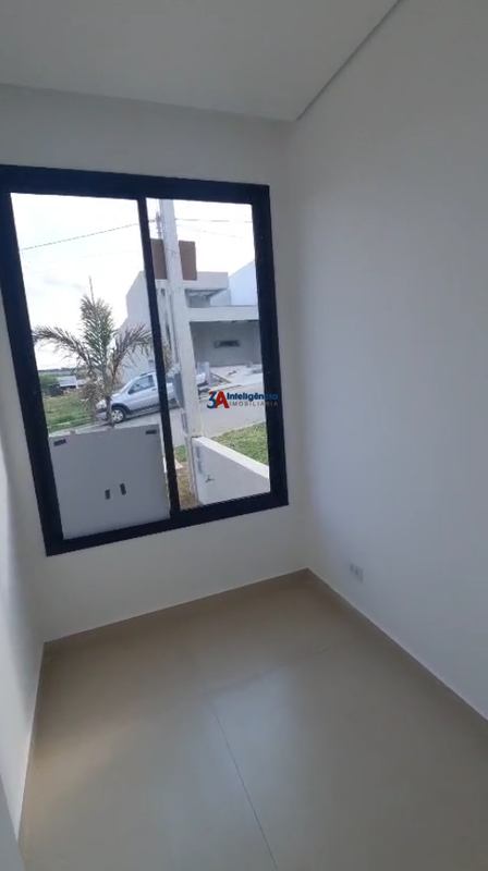 CASA CONDOMÍNIO RESERVA IPANEMA – SOROCABA  Sorocaba - 