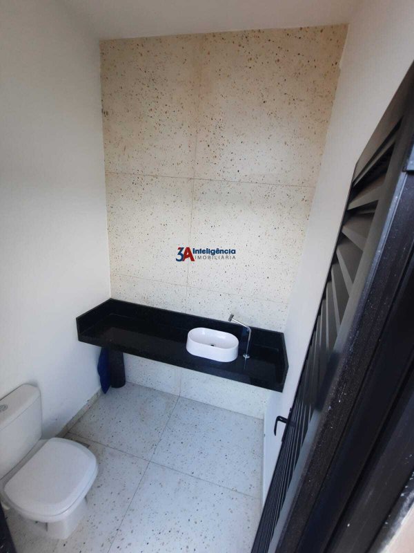 CASA CONDOMÍNIO RESERVA IPANEMA – SOROCABA  Sorocaba - 