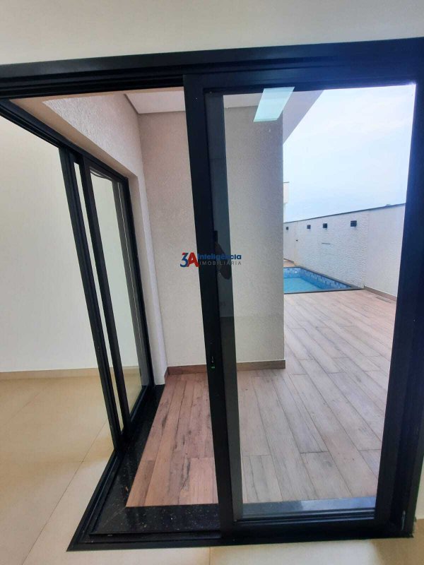 CASA CONDOMÍNIO RESERVA IPANEMA – SOROCABA  Sorocaba - 