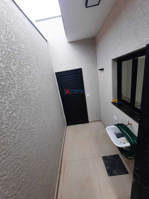 CASA CONDOMÍNIO RESERVA IPANEMA – SOROCABA  Sorocaba - 