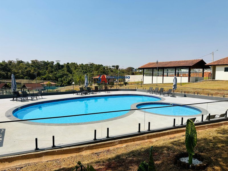CASA CONDOMÍNIO RESERVA IPANEMA – SOROCABA  Sorocaba - 