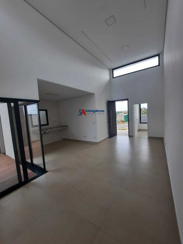 CASA CONDOMÍNIO RESERVA IPANEMA – SOROCABA  Sorocaba - 