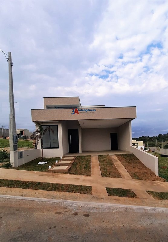 CASA CONDOMÍNIO RESERVA IPANEMA – SOROCABA  Sorocaba - 