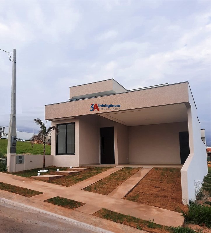 CASA CONDOMÍNIO RESERVA IPANEMA – SOROCABA  Sorocaba - 