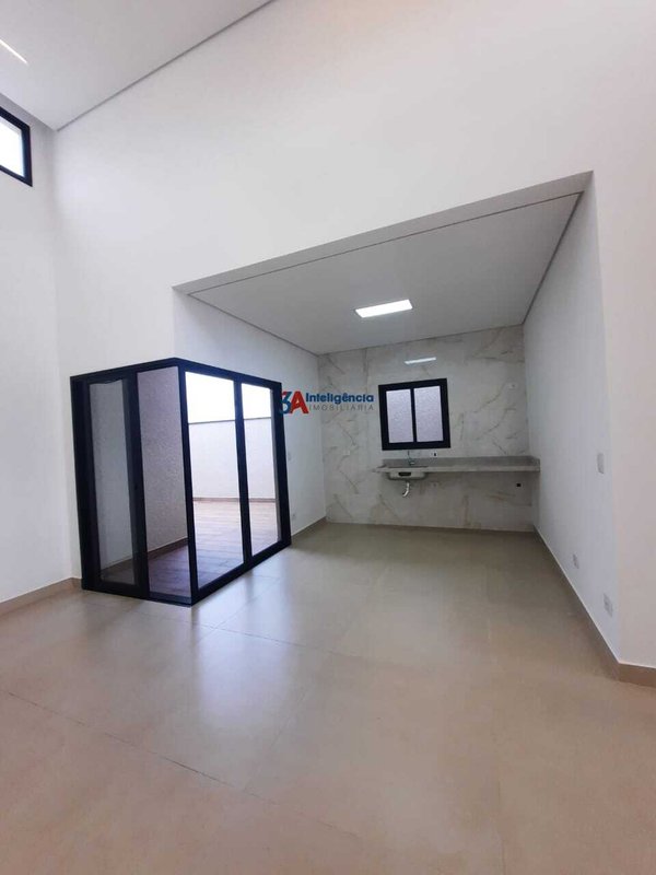 CASA CONDOMÍNIO RESERVA IPANEMA – SOROCABA  Sorocaba - 
