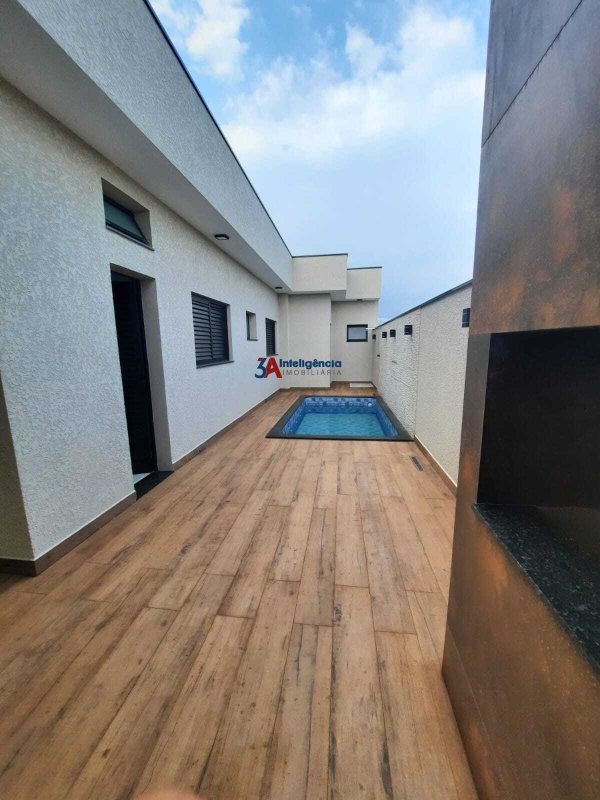CASA CONDOMÍNIO RESERVA IPANEMA – SOROCABA  Sorocaba - 