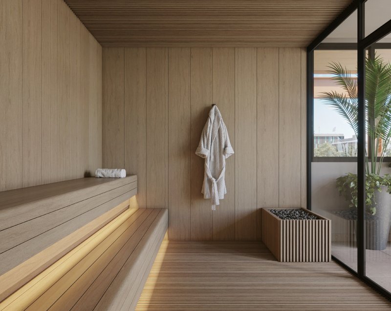Apartamento Novo a Venda na Vila Nova Conceição de 258 m² - 3 Suítes e 3 Vagas + Office Pv Avenida Hélio Pellegrino São Paulo - 