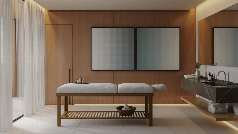 Apartamento Novo a Venda na Vila Nova Conceição de 258 m² - 3 Suítes e 3 Vagas + Office Pv Avenida Hélio Pellegrino São Paulo - 