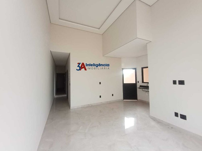 CASA COND. RESIDENCIAL JARDIM – SOROCABA  Sorocaba - 