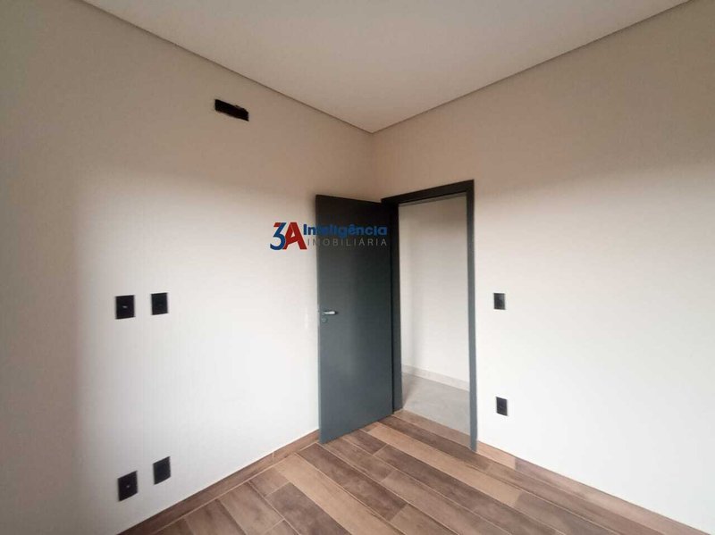 CASA COND. RESIDENCIAL JARDIM – SOROCABA  Sorocaba - 