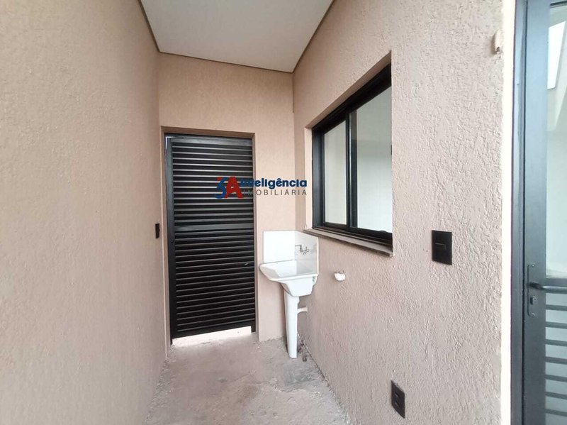 CASA COND. RESIDENCIAL JARDIM – SOROCABA  Sorocaba - 
