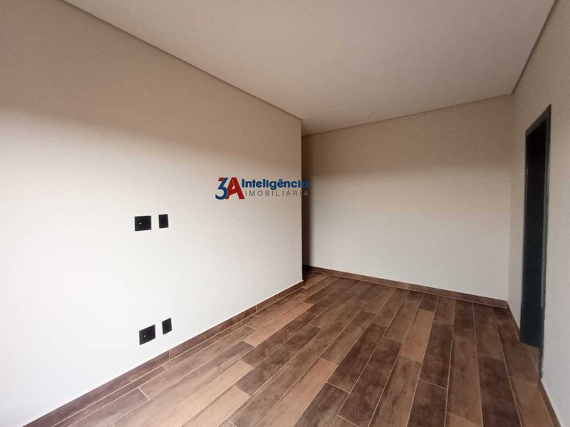 CASA COND. RESIDENCIAL JARDIM – SOROCABA  Sorocaba - 