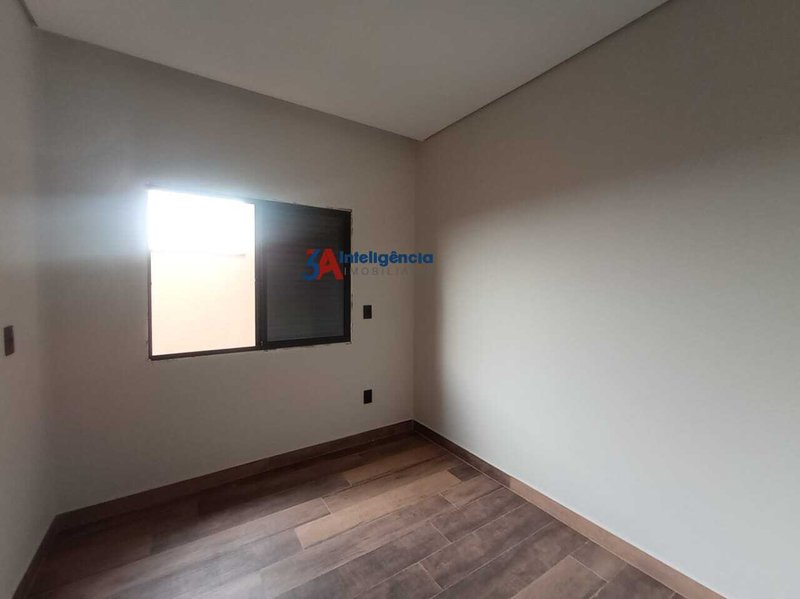 CASA COND. RESIDENCIAL JARDIM – SOROCABA  Sorocaba - 