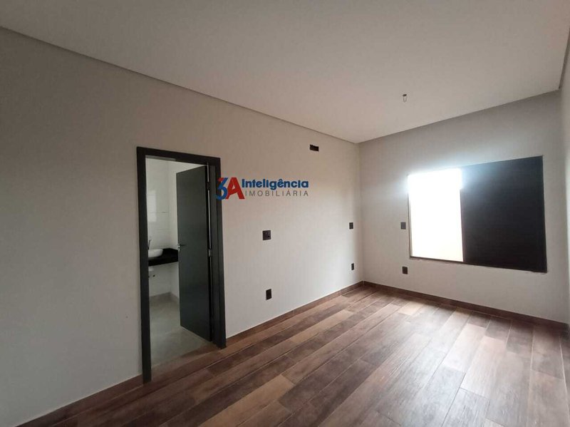 CASA COND. RESIDENCIAL JARDIM – SOROCABA  Sorocaba - 