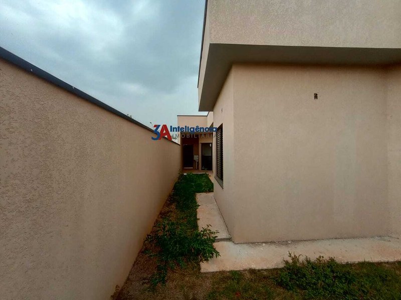 CASA COND. RESIDENCIAL JARDIM – SOROCABA  Sorocaba - 