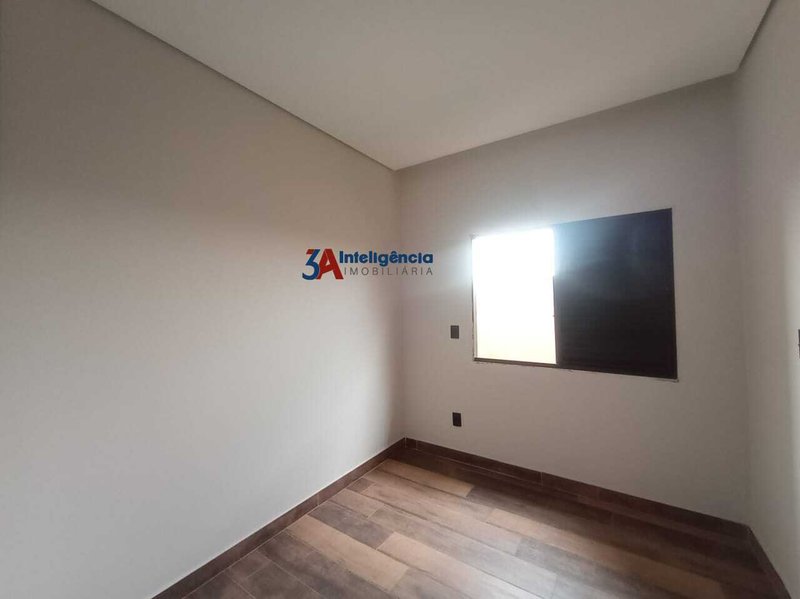 CASA COND. RESIDENCIAL JARDIM – SOROCABA  Sorocaba - 