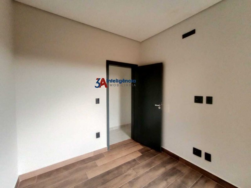 CASA COND. RESIDENCIAL JARDIM – SOROCABA  Sorocaba - 