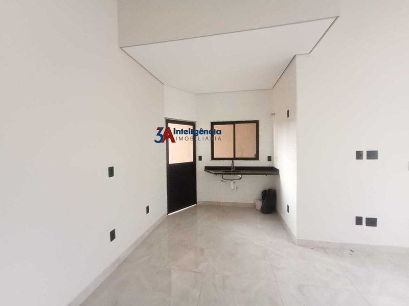CASA COND. RESIDENCIAL JARDIM – SOROCABA  Sorocaba - 