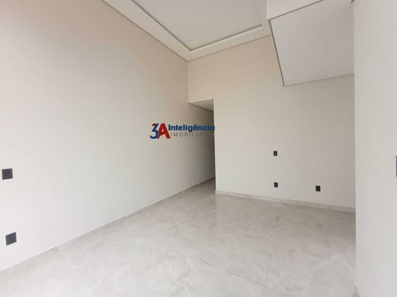 CASA COND. RESIDENCIAL JARDIM – SOROCABA  Sorocaba - 