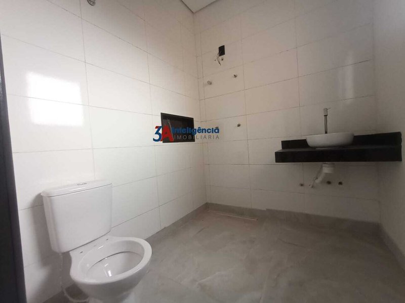 CASA COND. RESIDENCIAL JARDIM – SOROCABA  Sorocaba - 