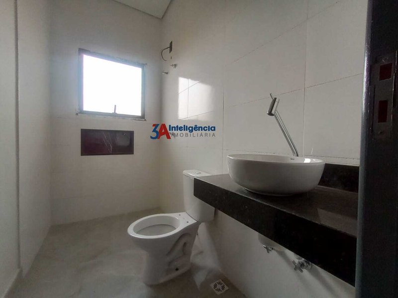 CASA COND. RESIDENCIAL JARDIM – SOROCABA  Sorocaba - 