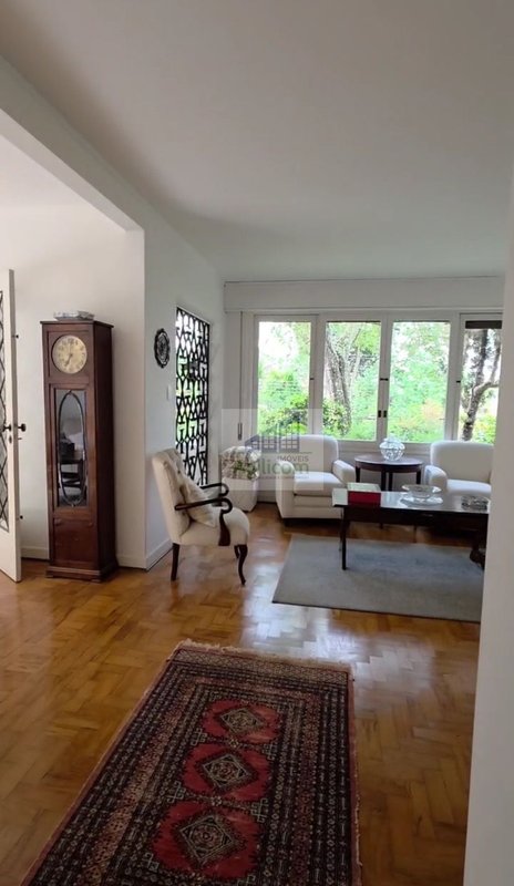 CASA PARA LOCAÇÃO EM CAMPO BELO COM 4 DORMITÓRIOS Rua José dos Santos Júnior São Paulo - 