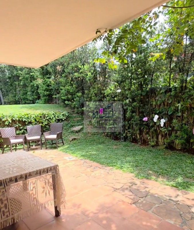 CASA PARA LOCAÇÃO EM CAMPO BELO COM 4 DORMITÓRIOS Rua José dos Santos Júnior São Paulo - 