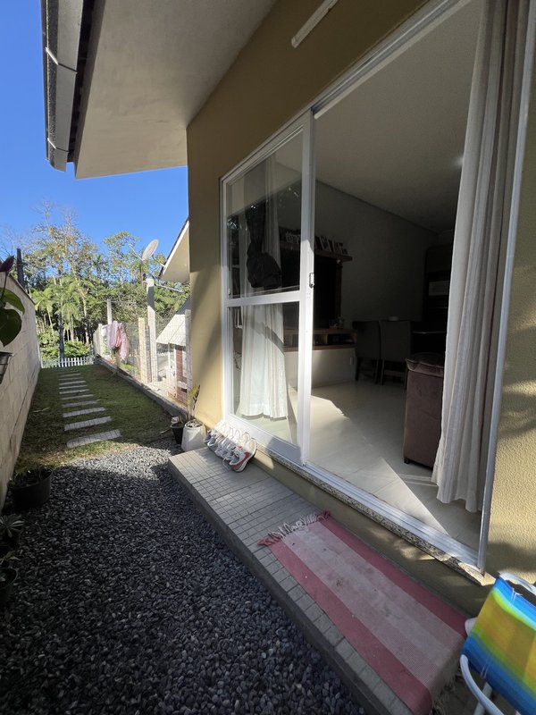Casa em condomínio  Timbó - 