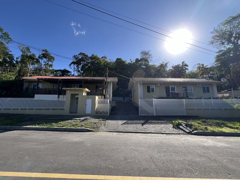 Casa em condomínio  Timbó - 