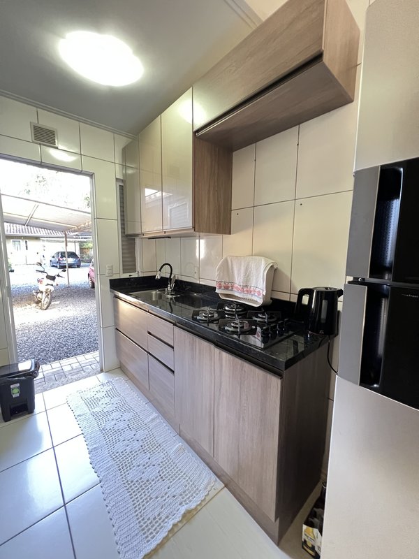 Casa em condomínio  Timbó - 