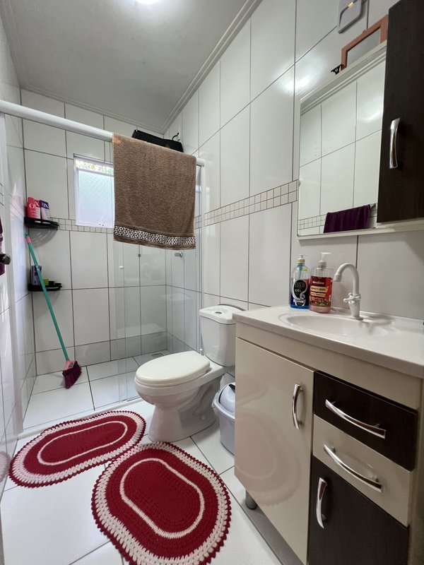 Casa em condomínio  Timbó - 