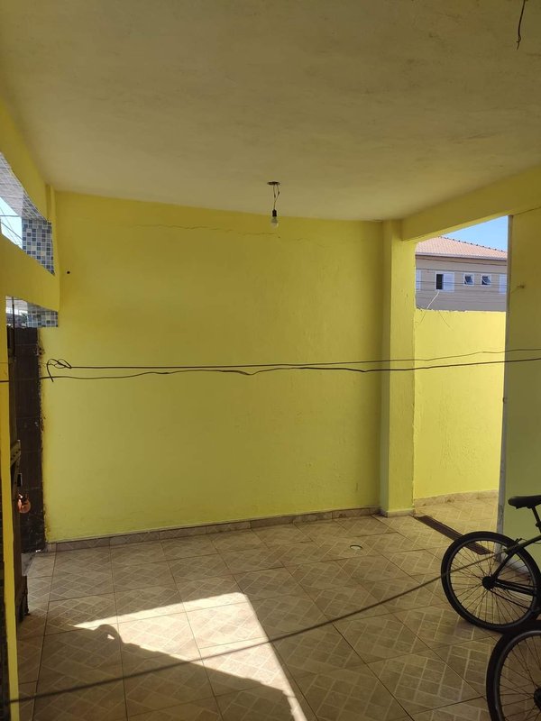 🏡 Casa à Venda – Balneário Japurá | Praia Grande/SP Rua Inglês de Souza Praia Grande - 