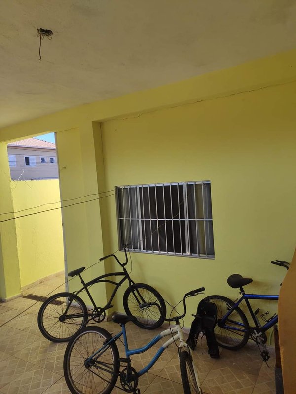 🏡 Casa à Venda – Balneário Japurá | Praia Grande/SP Rua Inglês de Souza Praia Grande - 