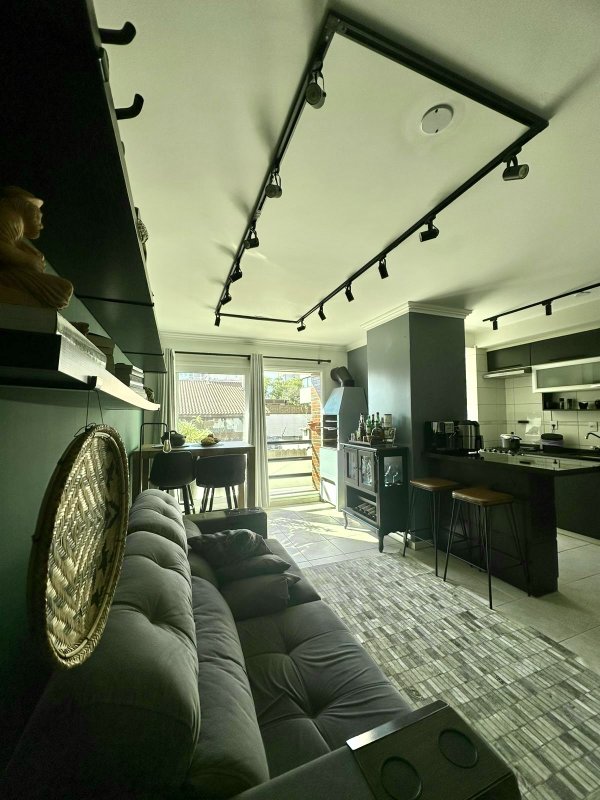 R$ 590.000 - CHARMOSO APARTAMENTO - 52M2 - 1 DORM - SACADA - 1 VAGA Rua Carlos Trein Filho Porto Alegre - 