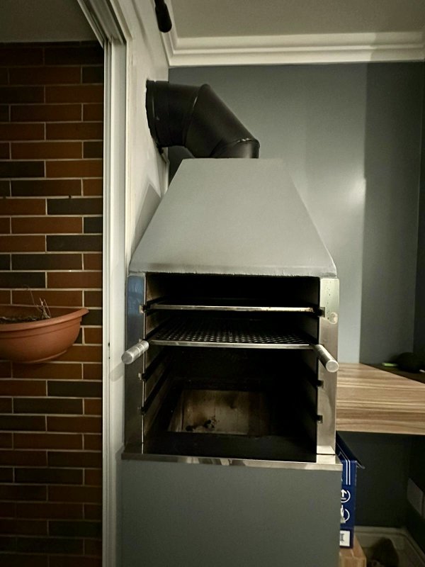 R$ 590.000 - CHARMOSO APARTAMENTO - 52M2 - 1 DORM - SACADA - 1 VAGA Rua Carlos Trein Filho Porto Alegre - 