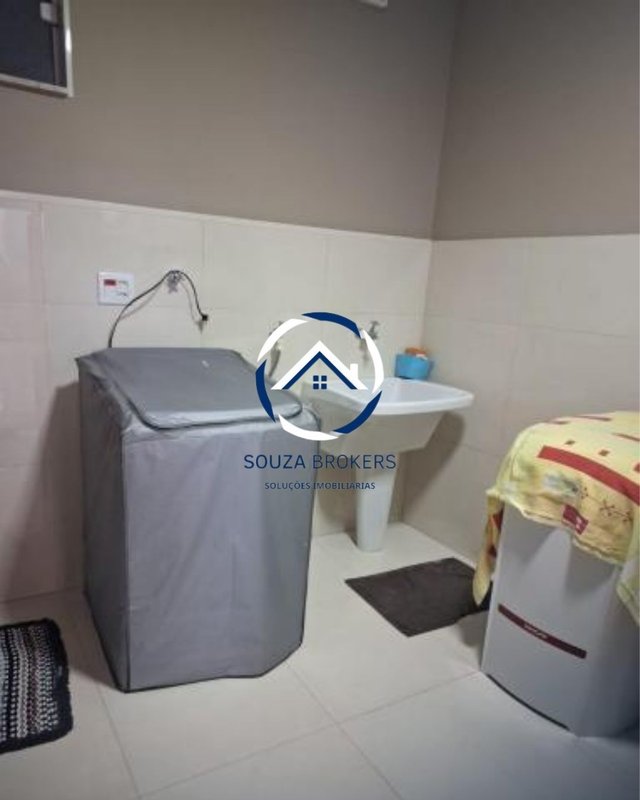 Excelentes sobrados de 125m² no Jardim Estrela em Mauá  Mauá - 