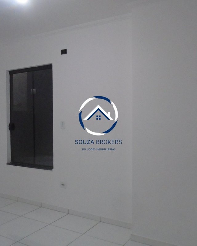 Excelentes sobrados de 125m² no Jardim Estrela em Mauá  Mauá - 