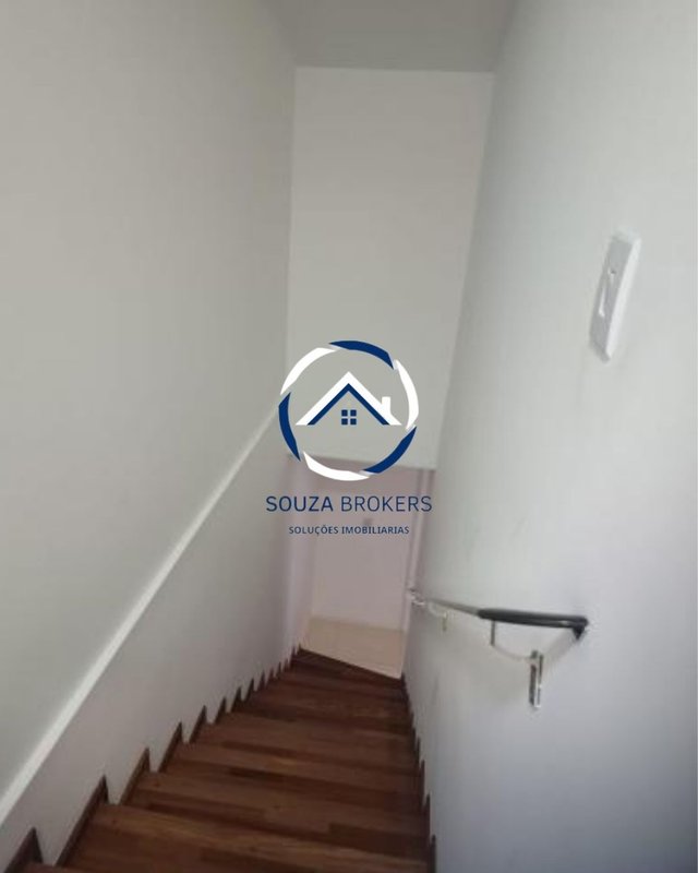 Excelentes sobrados de 125m² no Jardim Estrela em Mauá  Mauá - 