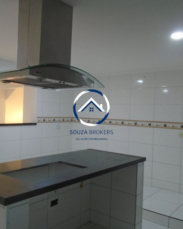Excelentes sobrados de 125m² no Jardim Estrela em Mauá  Mauá - 
