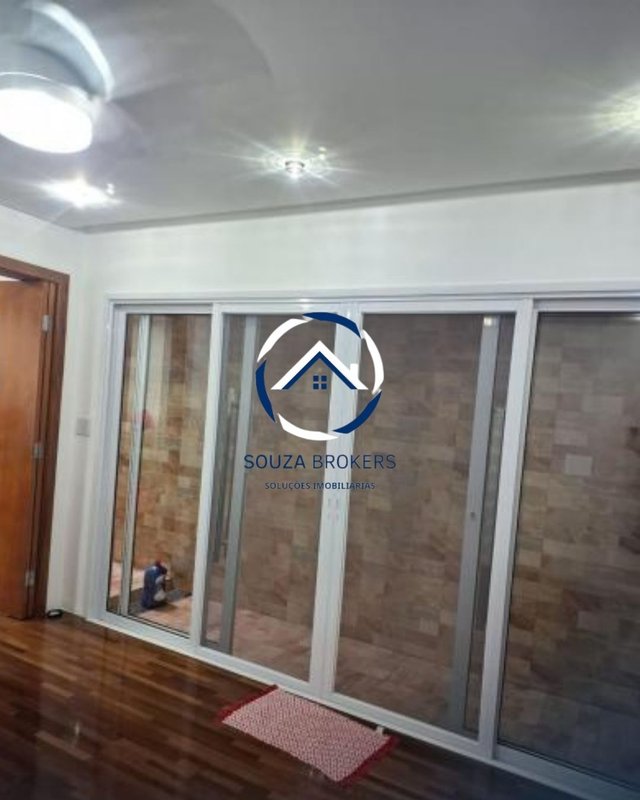 Excelentes sobrados de 125m² no Jardim Estrela em Mauá  Mauá - 
