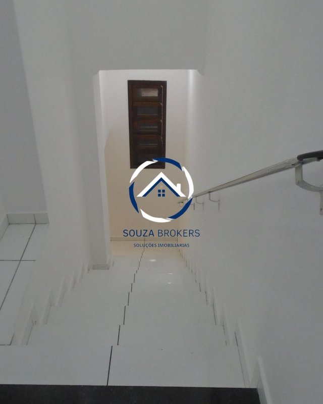 Excelentes sobrados de 125m² no Jardim Estrela em Mauá  Mauá - 