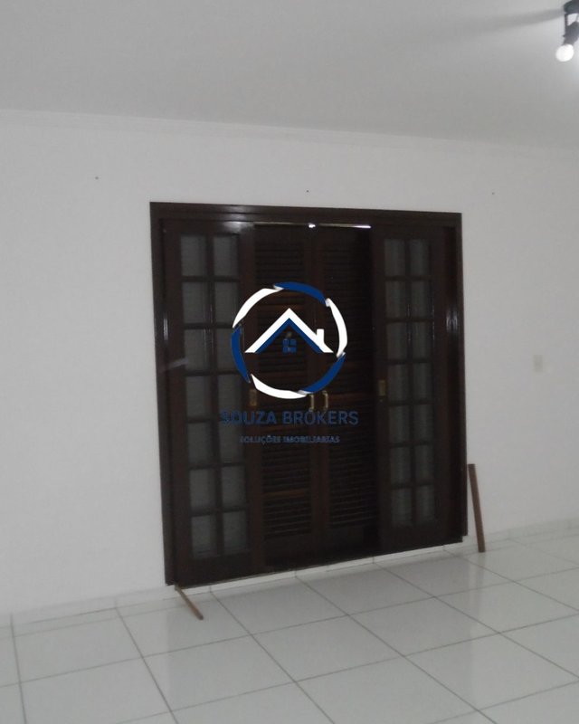 Excelentes sobrados de 125m² no Jardim Estrela em Mauá  Mauá - 