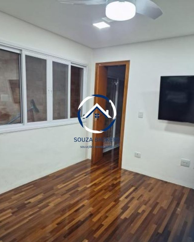 Excelentes sobrados de 125m² no Jardim Estrela em Mauá  Mauá - 
