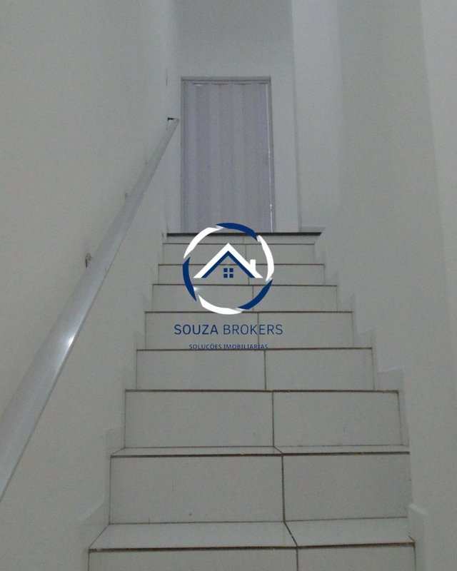 Excelentes sobrados de 125m² no Jardim Estrela em Mauá  Mauá - 