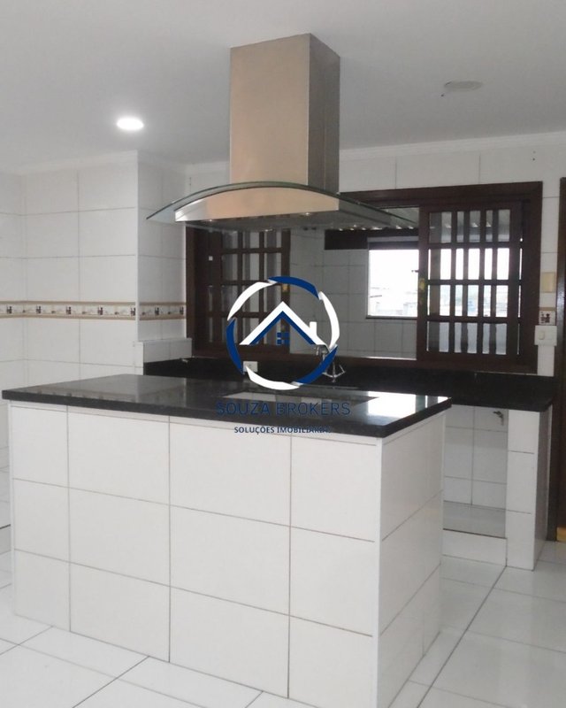 Excelentes sobrados de 125m² no Jardim Estrela em Mauá  Mauá - 