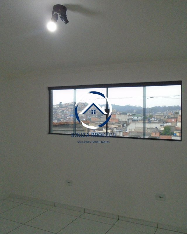 Excelentes sobrados de 125m² no Jardim Estrela em Mauá  Mauá - 