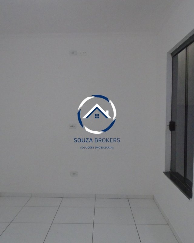 Excelentes sobrados de 125m² no Jardim Estrela em Mauá  Mauá - 